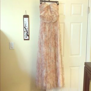 Jenny Yoo Annabelle Convertible Dress